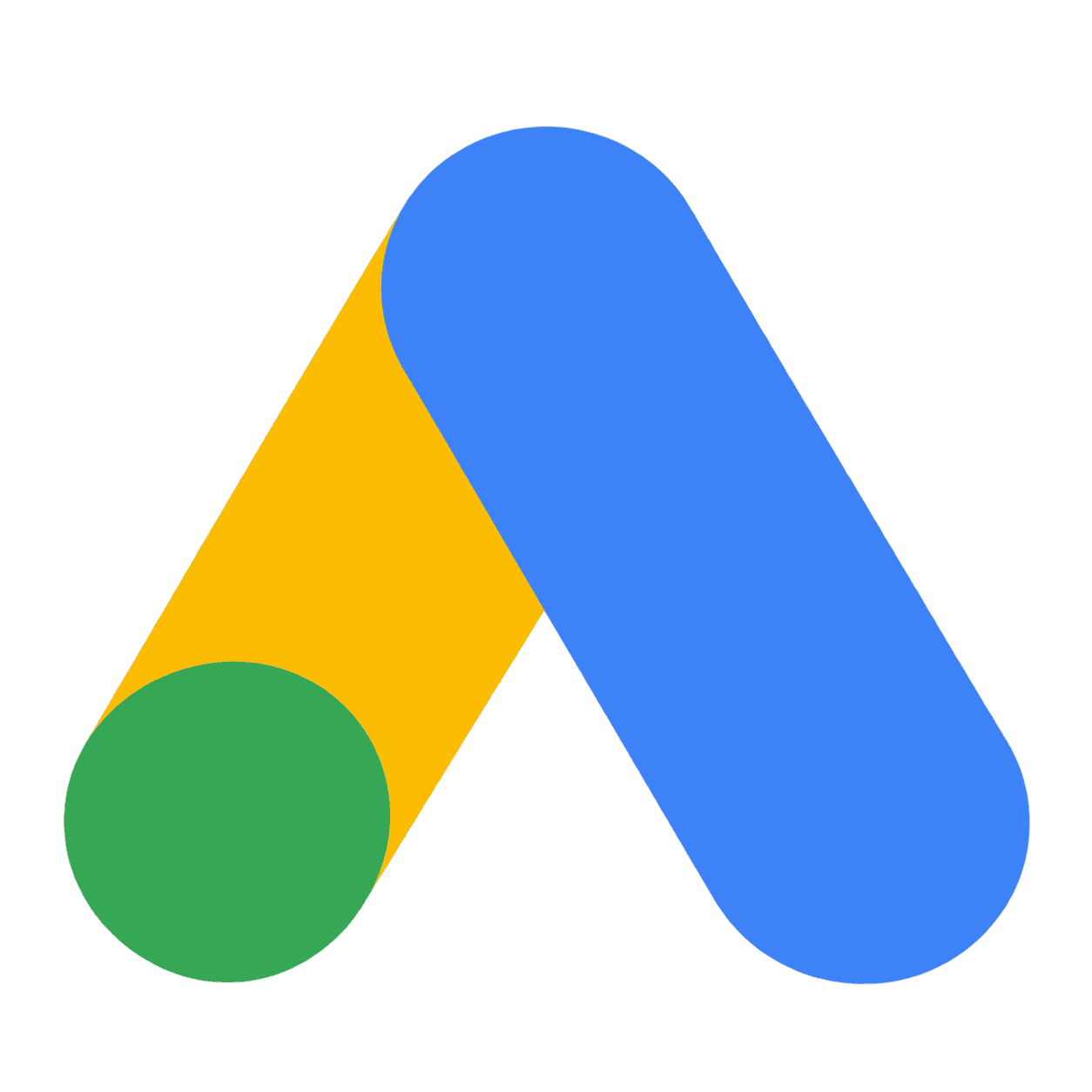 Logo Google Ads