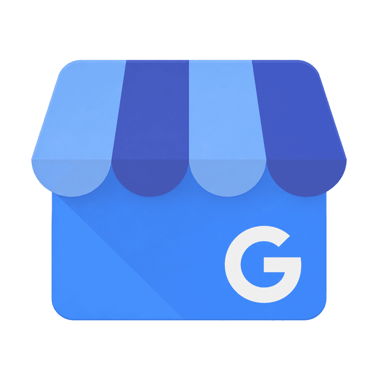 Logo Google Business Profile
