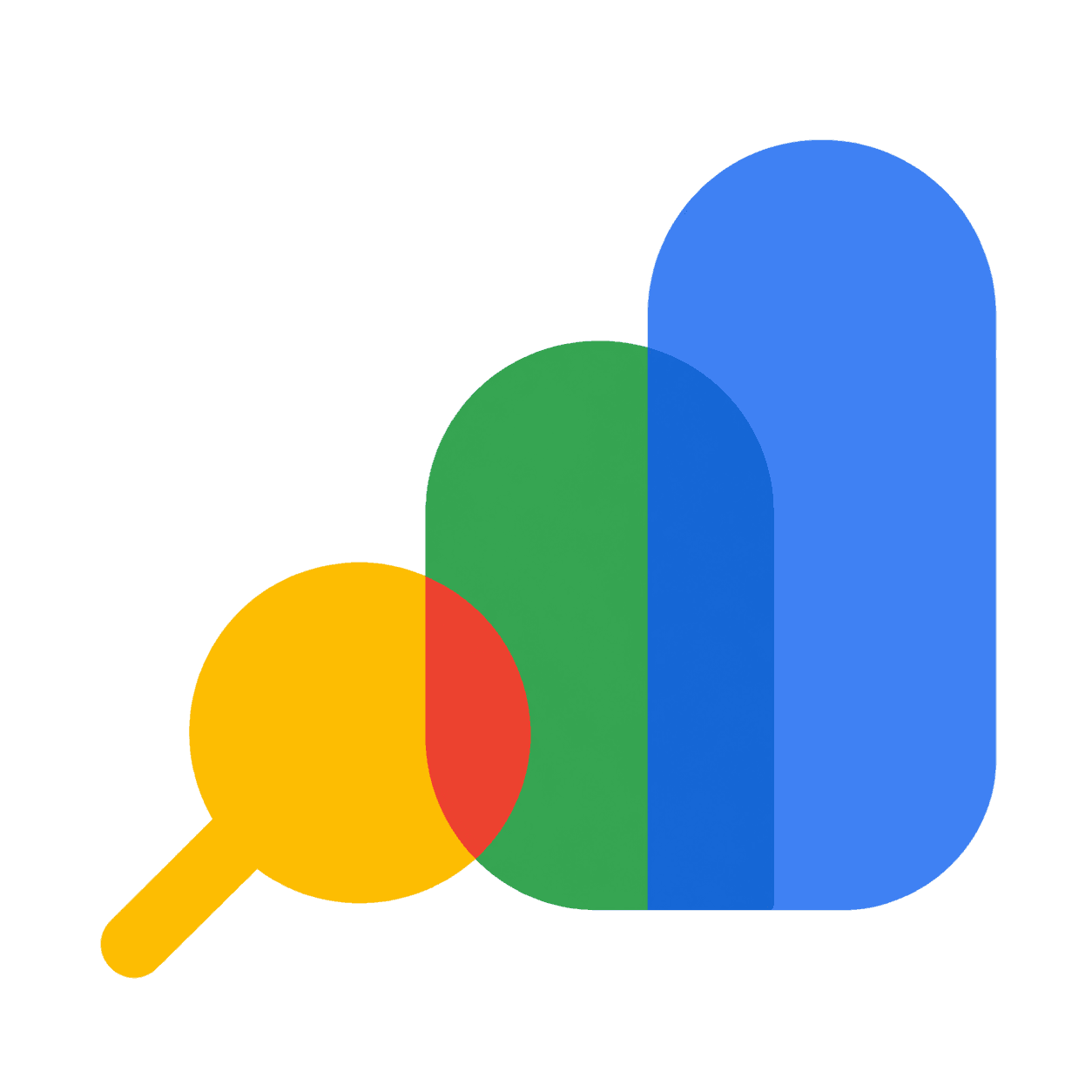 Logo Google Search Console