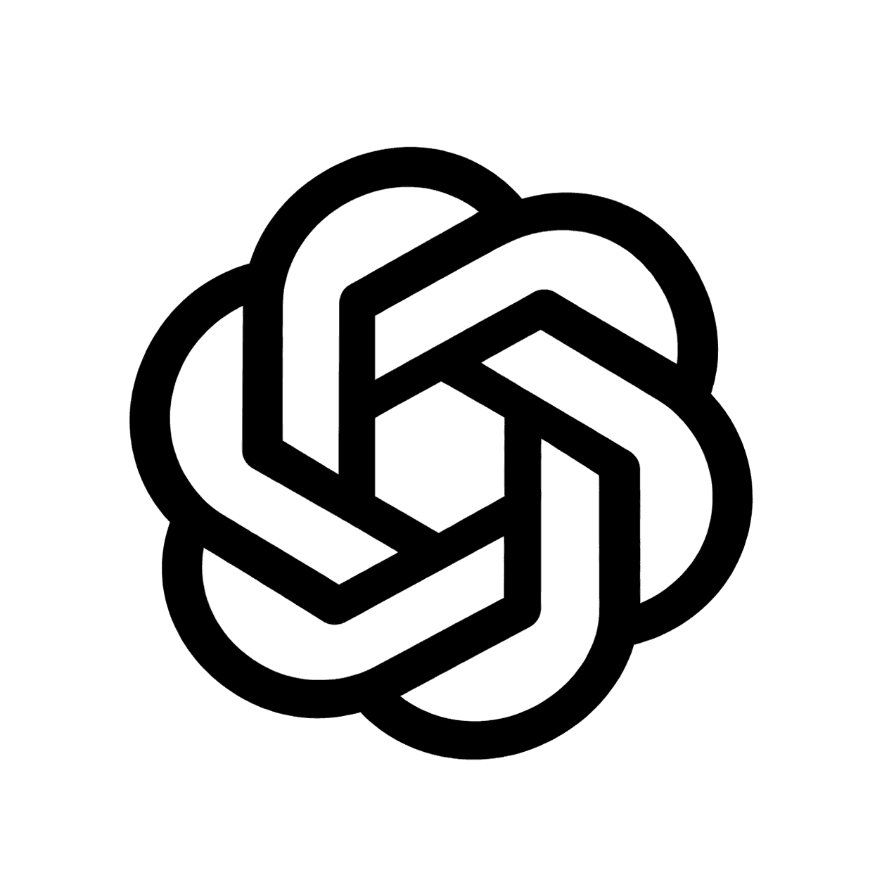 Logo OpenAI Ads