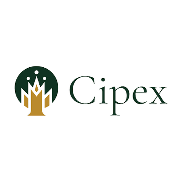 Logo Cipex