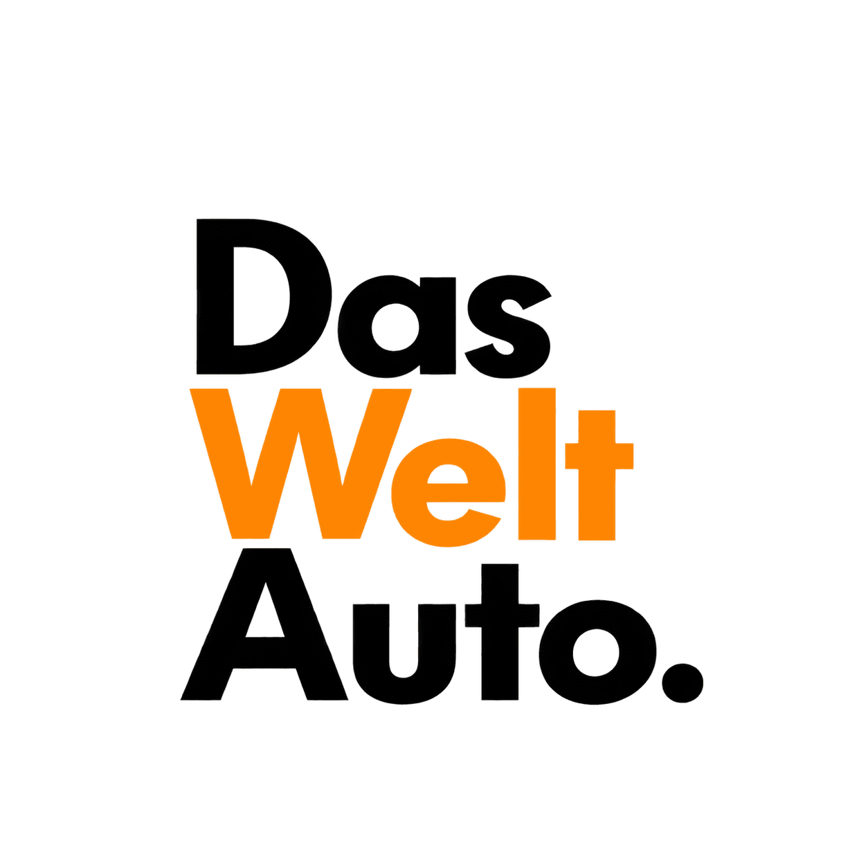 Logo Das WeltAuto