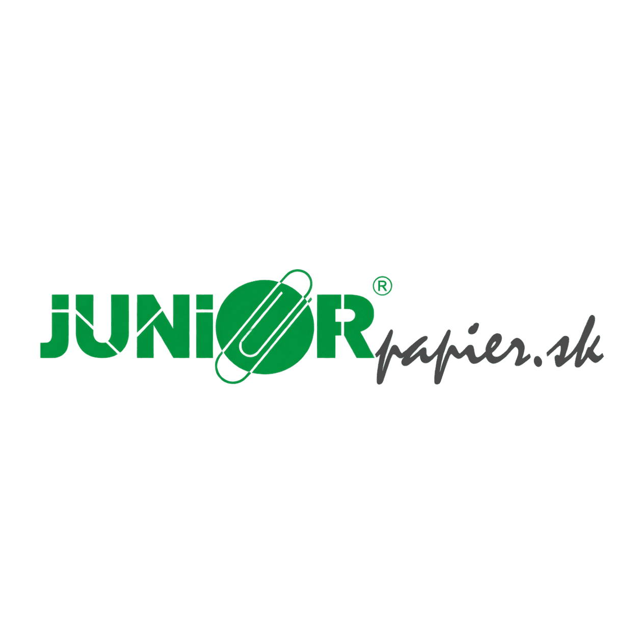 Logo Juniorpapier