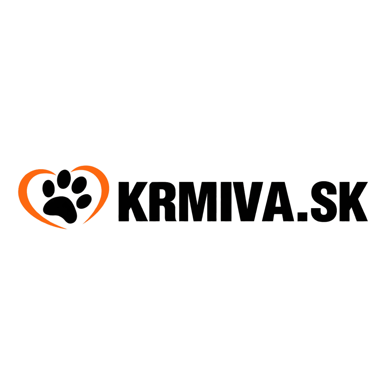 Logo Krmivá