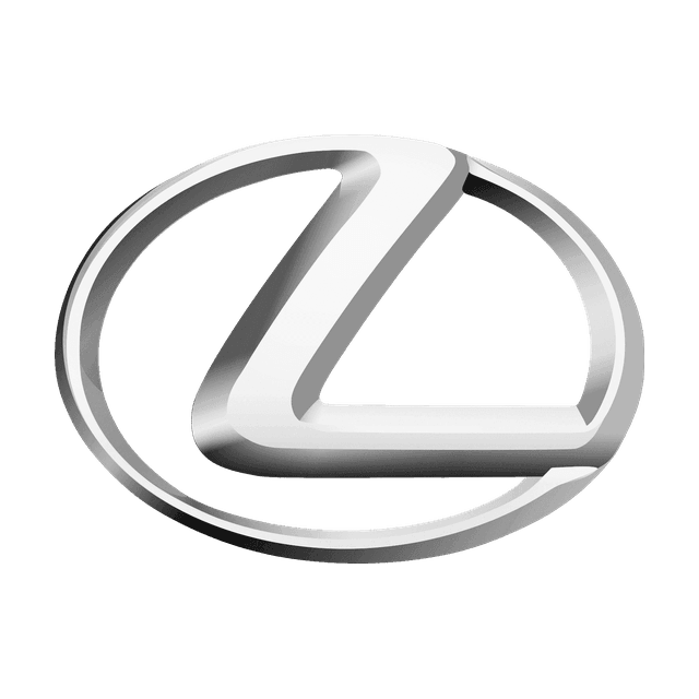 Logo Lexus