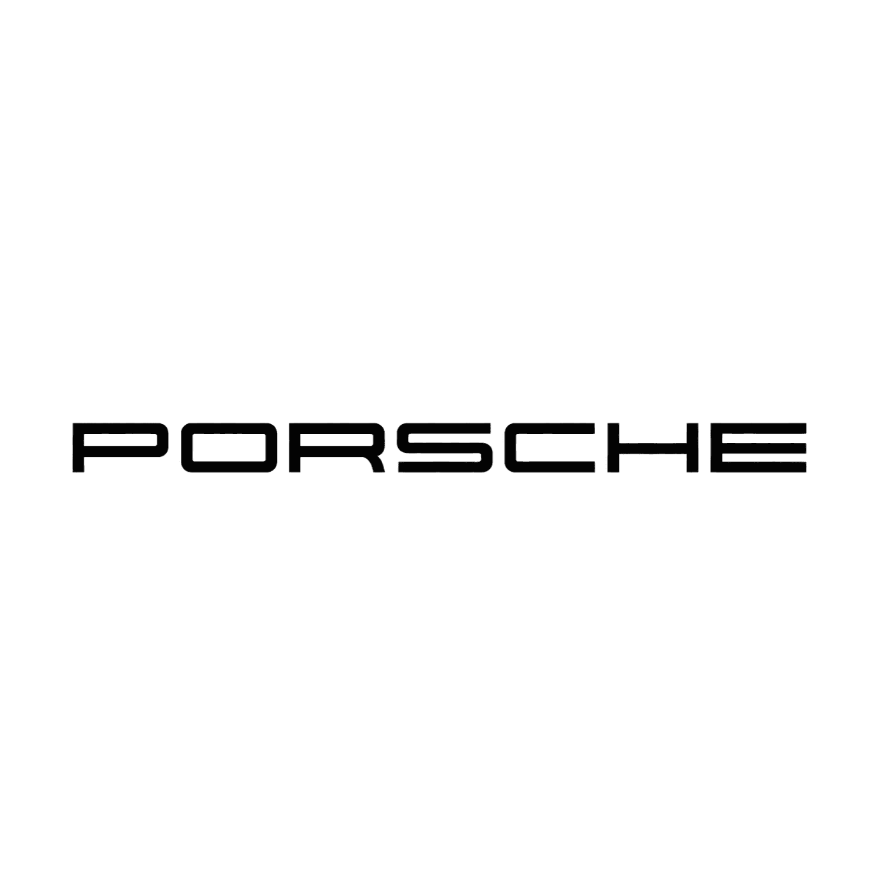 Logo Porsche