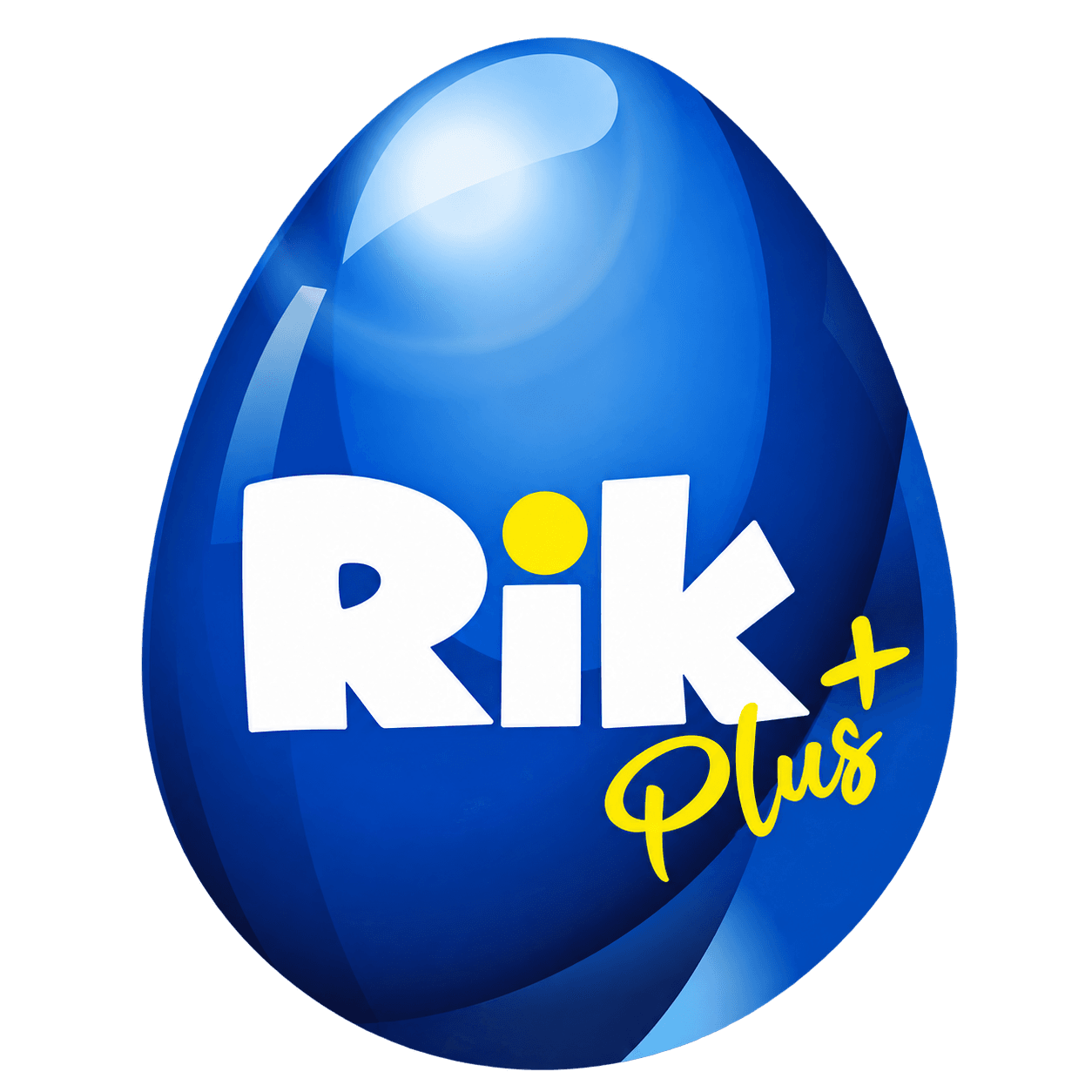 Logo RIK PLUS