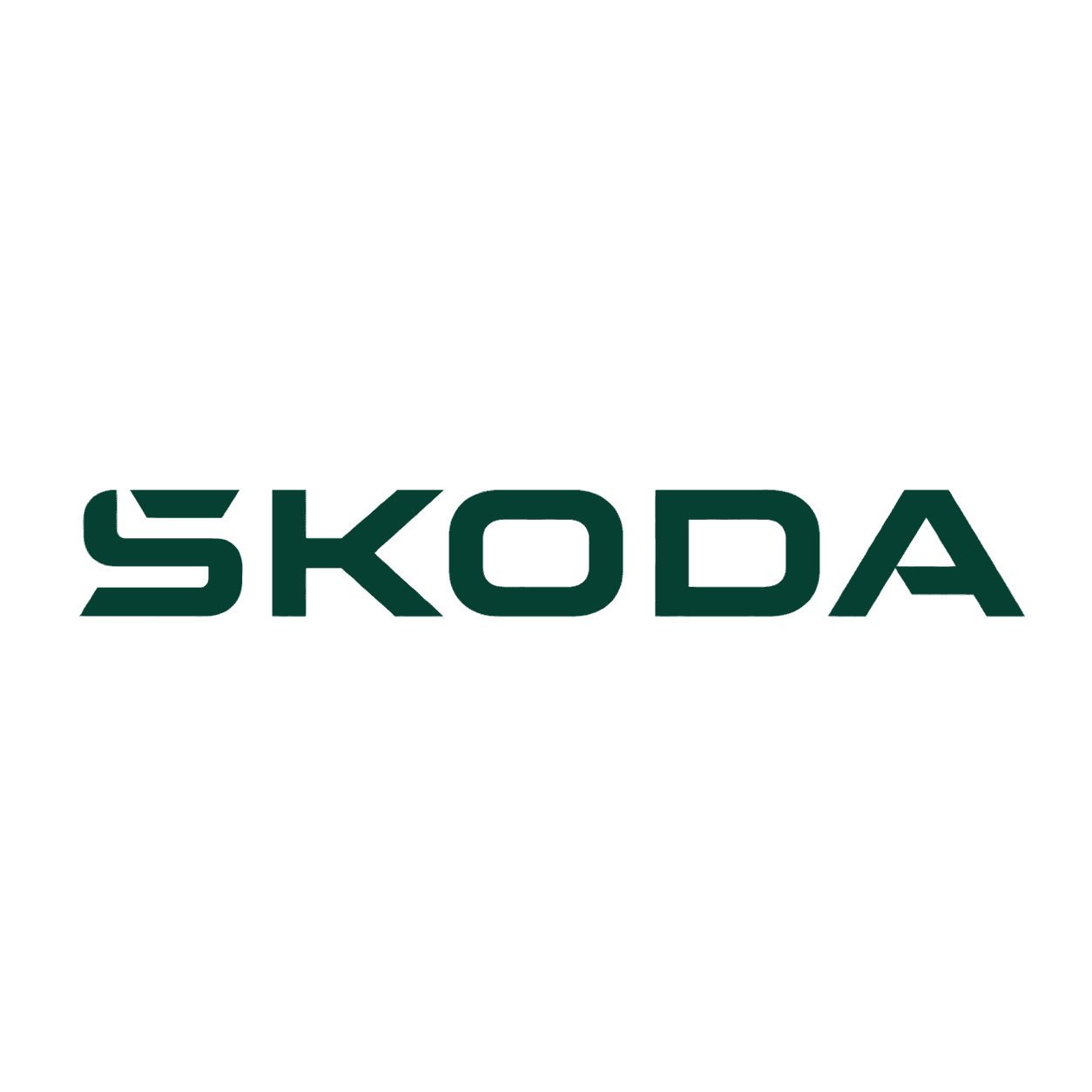 Logo Škoda